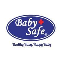 Logo babysafe