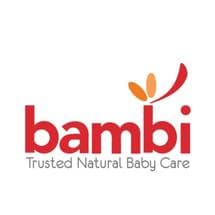 Logo bambi