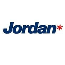Logo jordan