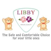 Logo libby