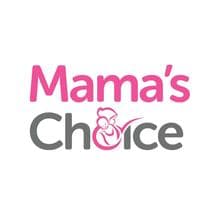 Logo mamaschoice