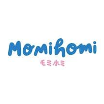 Logo momihomi