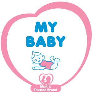 Logo mybaby