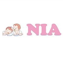 Logo nia