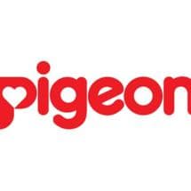 Logo pigeon
