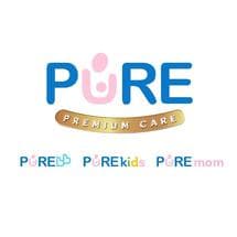 Logo pure