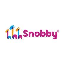 Logo snobby