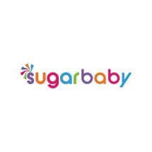 Logo sugarbaby